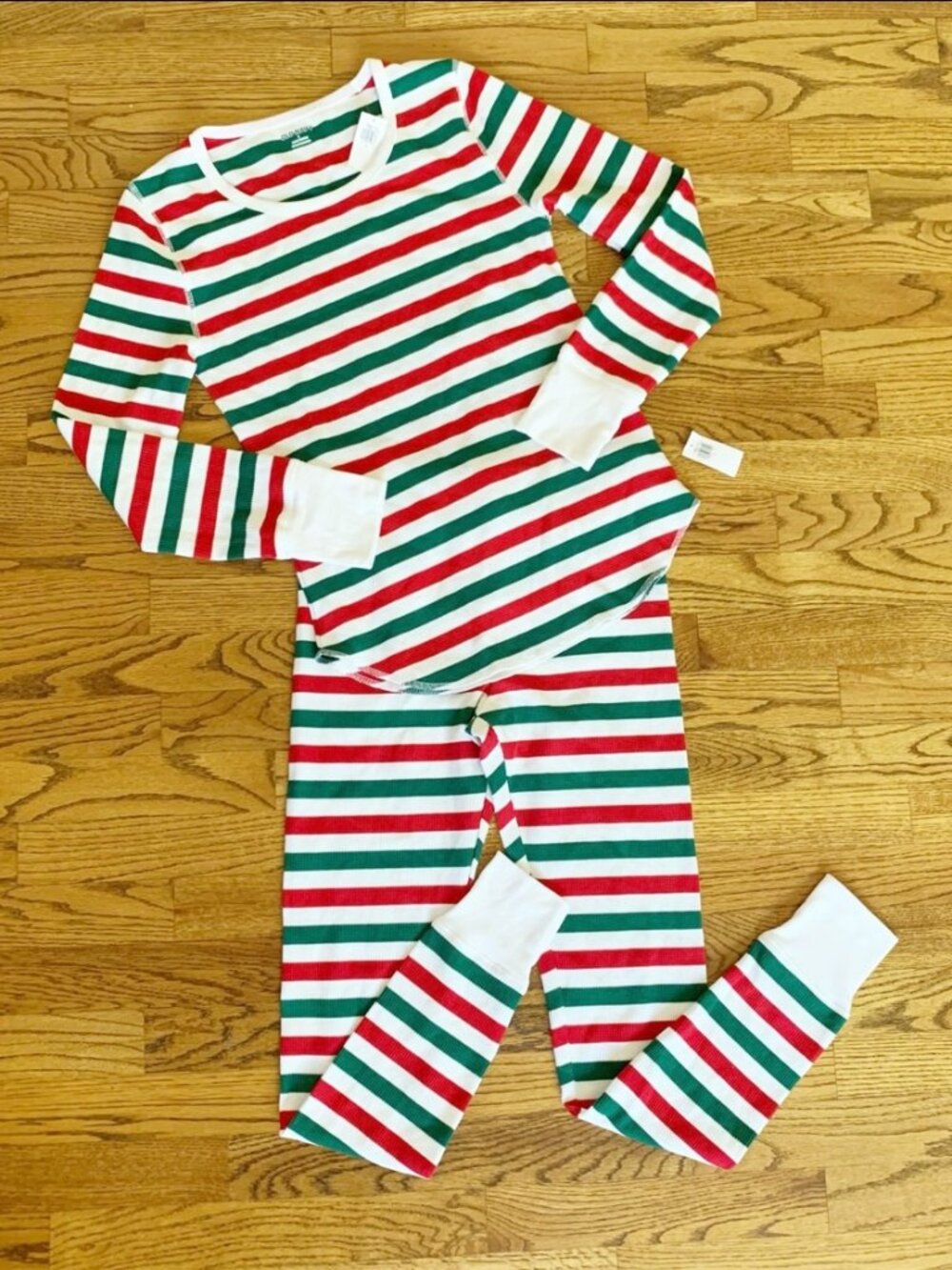 Old Navy Christmas / Holiday Pajamas NWT • Women’s Small